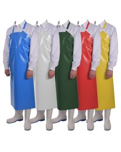 Polyurethane Food Industry Aprons - 90 x 115cm