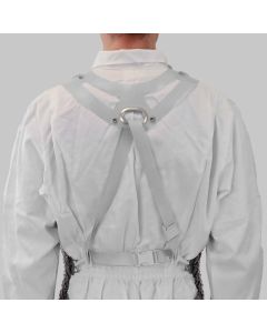 Manulatex Vitofix Apron Strap - Size 3