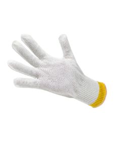 Talon Gloves (White)