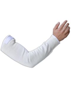 Whizard Armguard 3A - 56cm - White