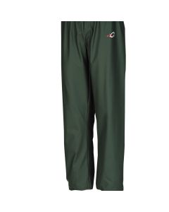 Sioen Flexothane Classic Trousers 'Rotterdam' Medium Dark Green