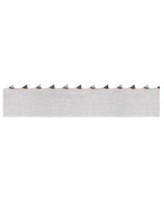 Bandsaw Blade 164 x 5/8 x 0.02 x 4TPI (Pack of 5)