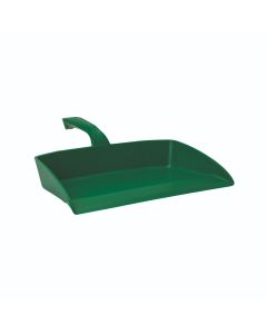 Vikan Dustpan - 295mm - Green