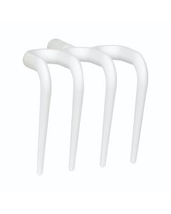 Vikan Hygiene Rake - 205mm - White