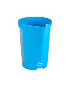 Vikan Measuring Jug - 2 Litre - Blue
