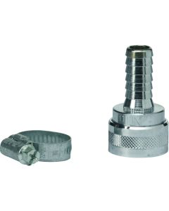 Vikan Hose Coupling - 1/2 (Q)
