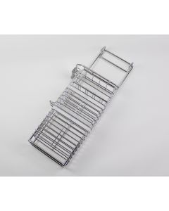 Pesutekno Stainless Steel Knife Basket
