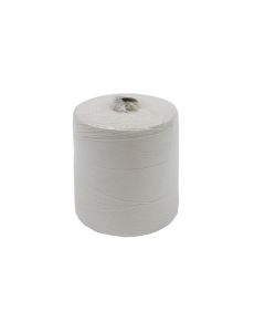 Spiraltwist White Twine 1800M/kg (9 x 1.5kg cones)