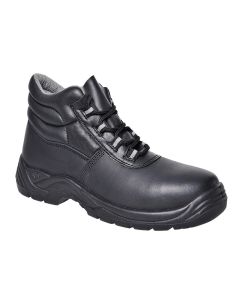 Compositelite Safety Boot S1P - Size 5 - Black 