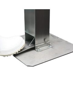 Adept Lamb Weasand Clip Dispenser Base