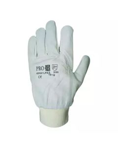 Mustang Plus GM Gloves