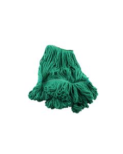 Vikan Mop Head Kentucky 450gm 16oz - Green