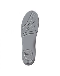 Sorbothane Cushion Step Ergonomic Insoles