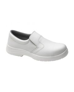 Supertouch Food X Slip on S2 SRC White