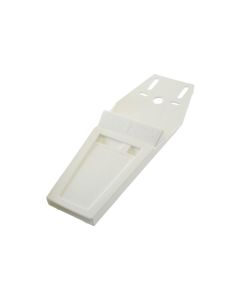 2 Knife Polypropylene Scabbard