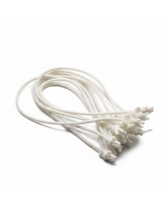 Poultry Loops - 5.5cm White (Bag of 5000)