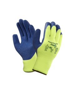 T 80-400 PowerFlex Hi-Vis Glove