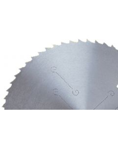 EFA 86 - 003006614 Saw Blade 60 Teeth