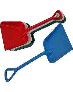 Vikan Shovel with D-Grip Handle