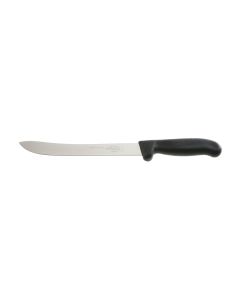 Caribou Dassaud 21cm Trimming Knife Rigid Yellow