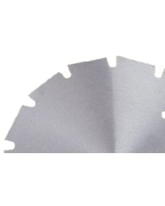EFA SK18 WB - 003003829 Blade - Type D 180