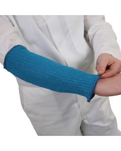 Blue Defender Arm Guard (10")