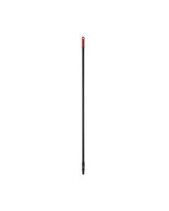 Vikan Wooden Handle - 1560mm - Black