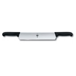 Victorinox double handle online cheese knife