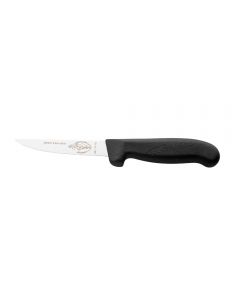 Caribou 10cm Rabbit Knife with Wide Blade