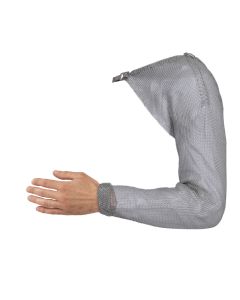 Manulatex WILCO Chainmail Full Arm Sleeve without Glove