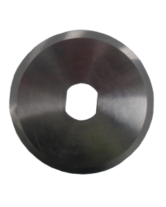 Halving Module,  120x30/25x2mm Circular blade, DS, SB . 440 polished Compatible with 662526