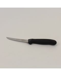 Caribou 15cm Ultragrip Wide Curved Knife