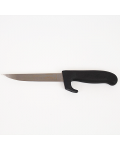 Caribou 15cm Securicoup Straight Boning Knife