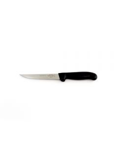 Caribou 15cm Ultragrip Knife with Straight Wide Blade