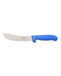 Caribou Skinning Knife - 16cm - Blue