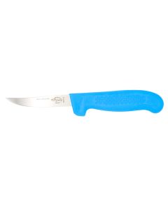 Caribou Ultragrip Rabbit Knife - 10cm - Blue