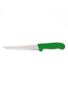 Grippex Straight Cavity Knife - 12.5cm - Green