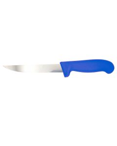 Grippex Boning Knife - Straight Blade - 15cm/6" - Purple