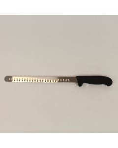 Grippex 27.5cm Ham Cavity Knife Black