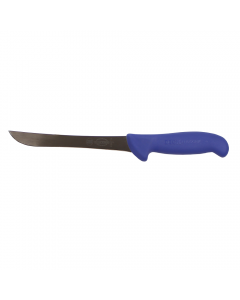 F Dick Ergogrip Scandinavian Boning Knife - 18cm/7" - Blue