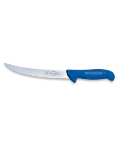 F Dick Breaking Knife - 20cm/8" - Blue
