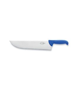 F Dick Butcher's Chopping Knife  - 30cm/12" - Blue