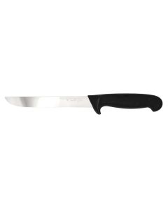 Giesser Boning Knife - 19cm/7" - Black