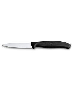 Victorinox Paring Knife - Straight Pointed - 8cm/3.5"