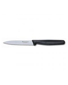 Victorinox Serrated Paring Knife - 10cm