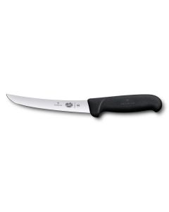 Victorinox Boning Knife - Wide Curved Blade - 15cm