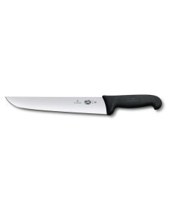 Victorinox Butchers Knife - Straight - 18cm/7"