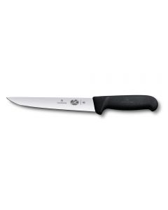 Victorinox Sticking Knife - Straight Blade - 18cm/7"