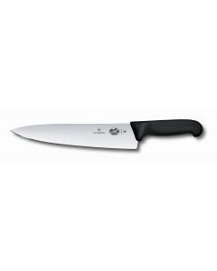 Victorinox 10" Cook's Knife Black