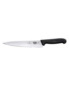 Victorinox Cooks Knife - 30cm/12" - Black